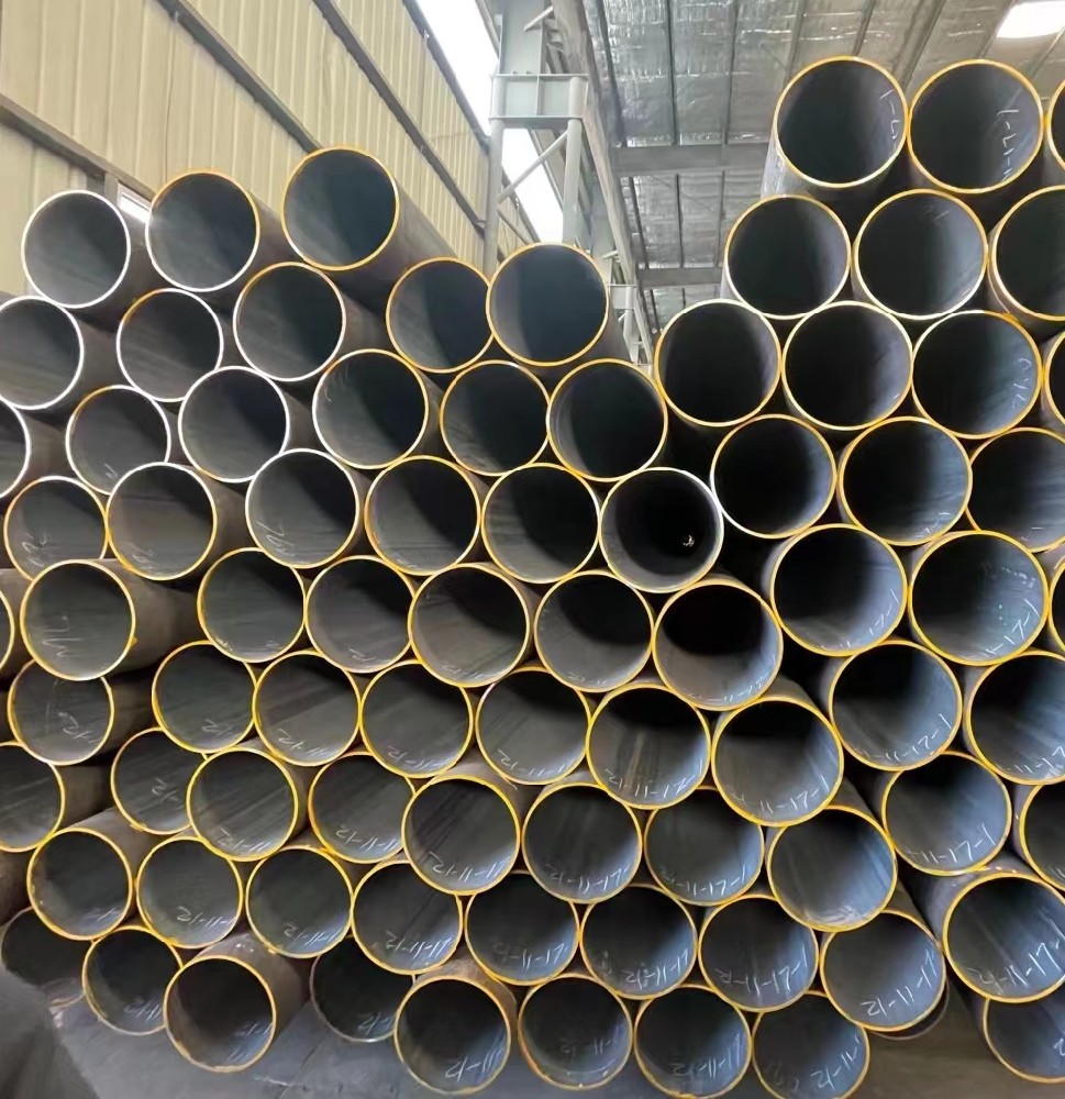 镀锌钢管的质量及优点 镀锌钢管的质量及优点